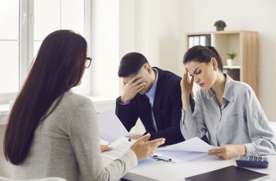 Foreclosure Litigator