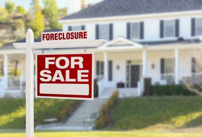 Get Expertise in Foreclosure Laws!
