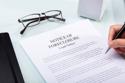Get Legal Representation and Advocacy!